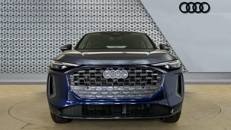 Audi Q5 2.0 TDI Quattro Sport 5dr S Tronic Diesel Estate